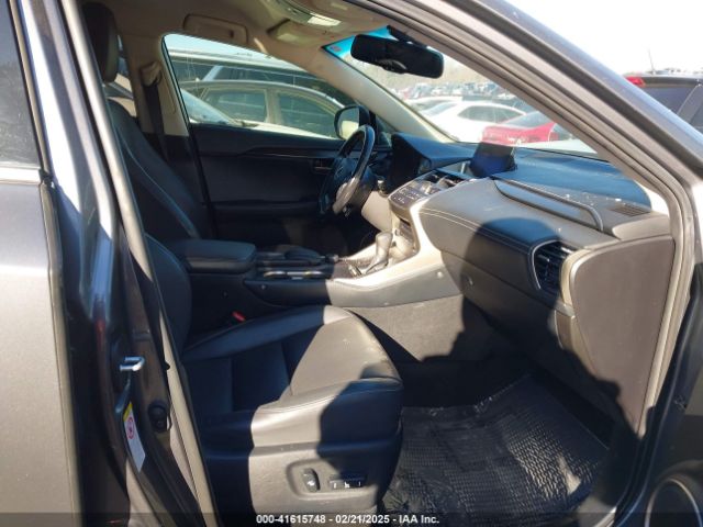 JTJYARBZ7H2079423 Lexus NX 200T