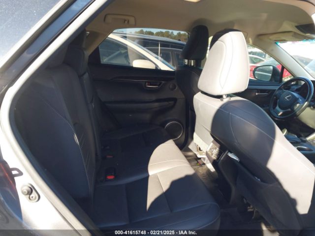JTJYARBZ7H2079423 Lexus NX 200T