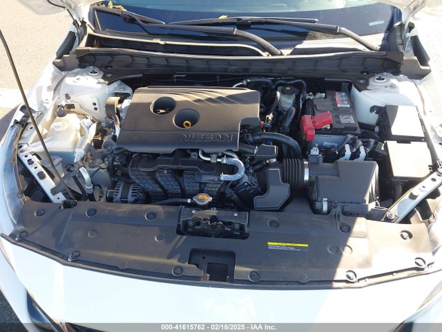 1N4BL4CV1LC191063 Nissan Altima Sr Fwd