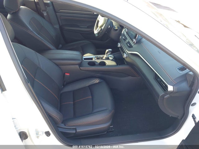 1N4BL4CV1LC191063 Nissan Altima Sr Fwd