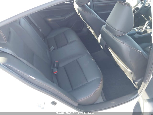 1N4BL4CV1LC191063 Nissan Altima Sr Fwd
