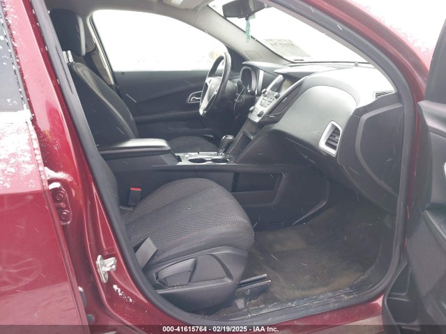 2GNALCEK9G1181967 Chevrolet EQUINOX LT