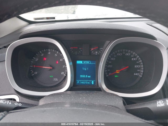 2GNALCEK9G1181967 Chevrolet EQUINOX LT