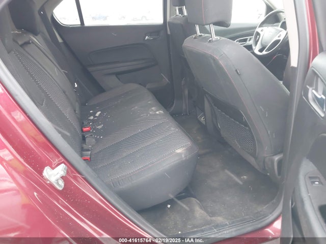 2GNALCEK9G1181967 Chevrolet EQUINOX LT