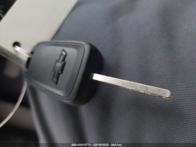 KL8CB6SA7GC589453 Chevrolet Spark Ls Cvt