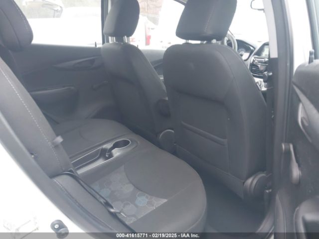 KL8CB6SA7GC589453 Chevrolet Spark Ls Cvt