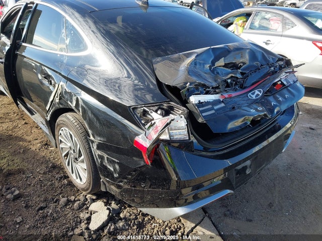 KMHL54JJ5RA100174 Hyundai gdi nu pe