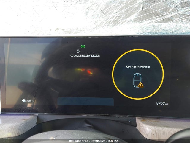 KMHL54JJ5RA100174 Hyundai gdi nu pe