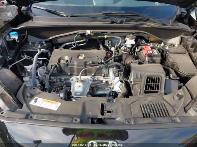3CZRZ1H54RM744840 Honda Hr-v 2wd Sport/2wd Sport W/o Bsi