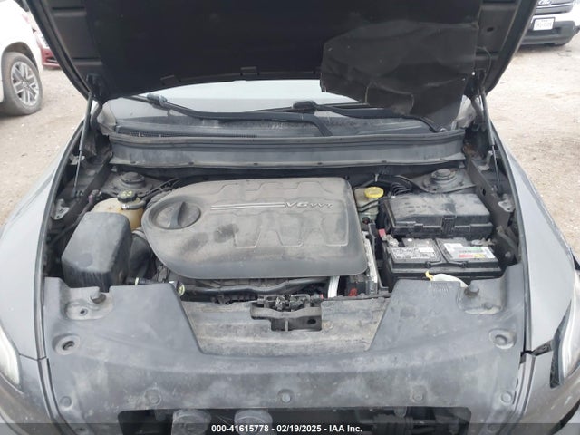 1C4PJLDS9EW301718 Jeep Cherokee Limited