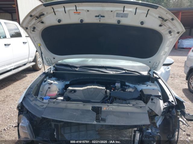 5NMJBCDE9RH353503 Hyundai TUCSON SEL