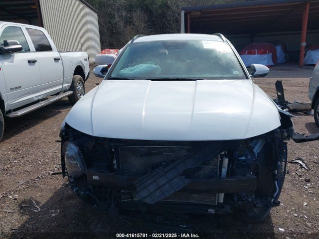 5NMJBCDE9RH353503 Hyundai TUCSON SEL