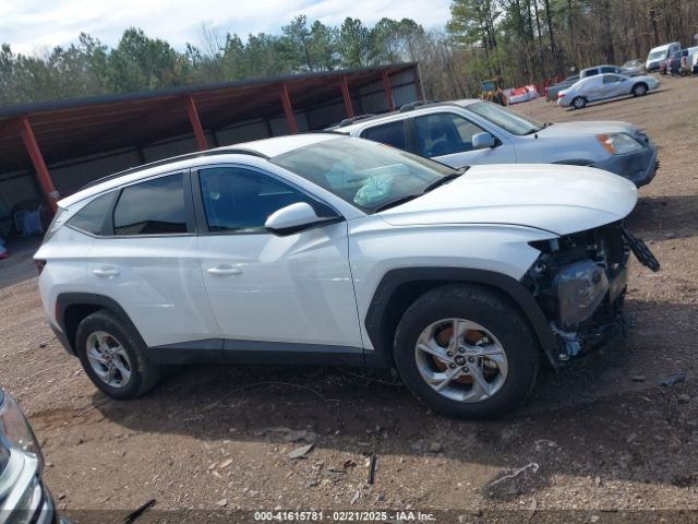 5NMJBCDE9RH353503 Hyundai TUCSON SEL