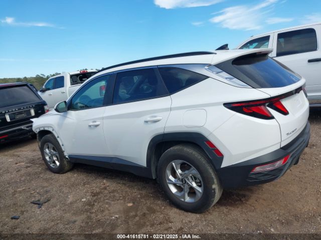 5NMJBCDE9RH353503 Hyundai TUCSON SEL