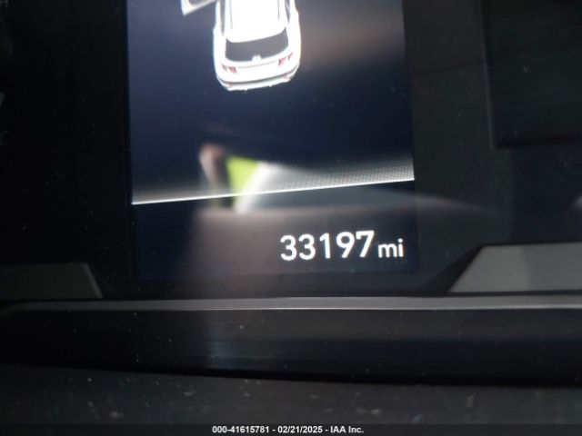 5NMJBCDE9RH353503 Hyundai TUCSON SEL