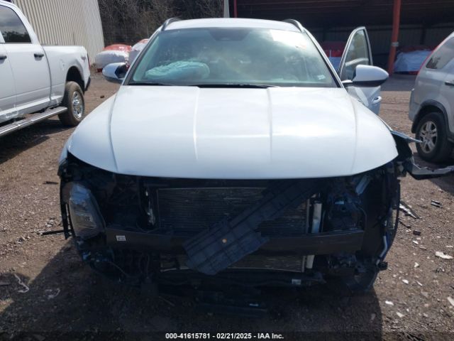 5NMJBCDE9RH353503 Hyundai TUCSON SEL