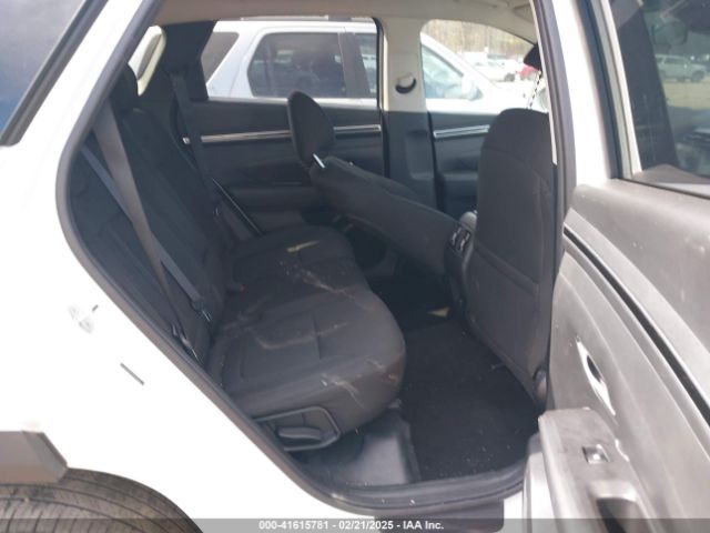 5NMJBCDE9RH353503 Hyundai TUCSON SEL