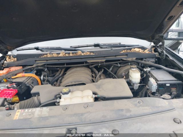 3GTU2NER8JG435443 GMC Sierra 1500 Slt