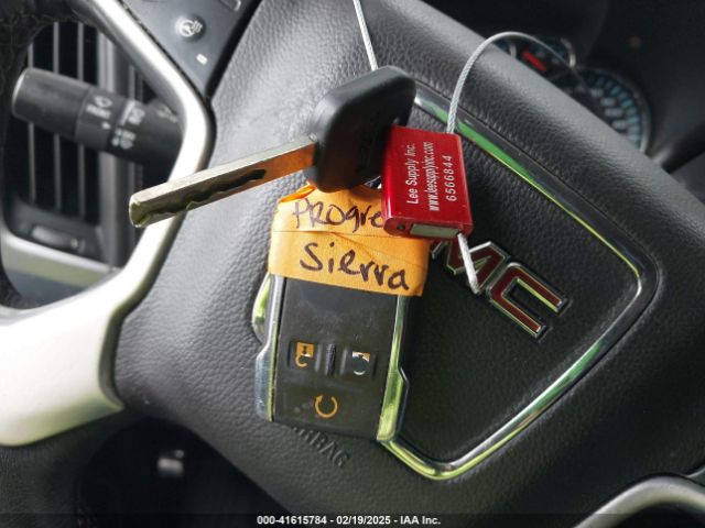 3GTU2NER8JG435443 GMC Sierra 1500 Slt