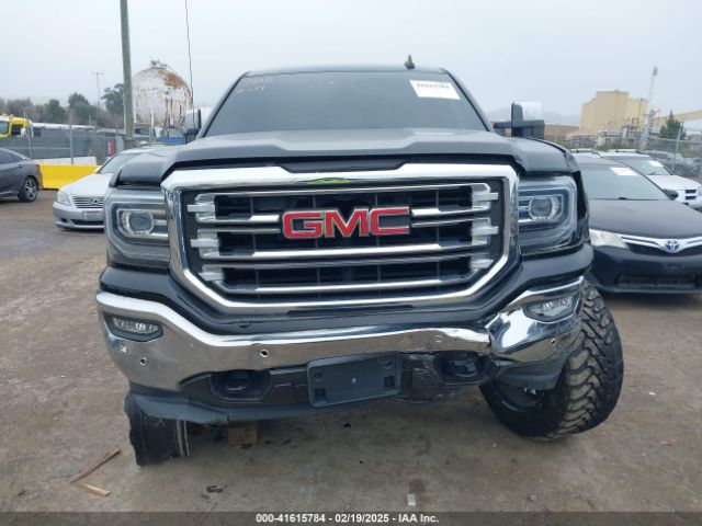 3GTU2NER8JG435443 GMC Sierra 1500 Slt