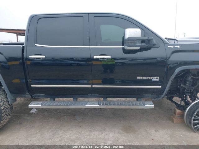 3GTU2NER8JG435443 GMC Sierra 1500 Slt