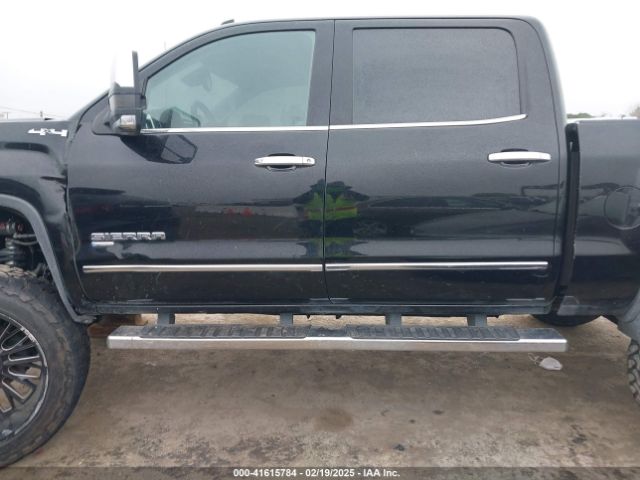 3GTU2NER8JG435443 GMC Sierra 1500 Slt