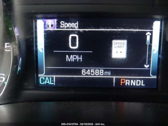 3GTU2NER8JG435443 GMC Sierra 1500 Slt