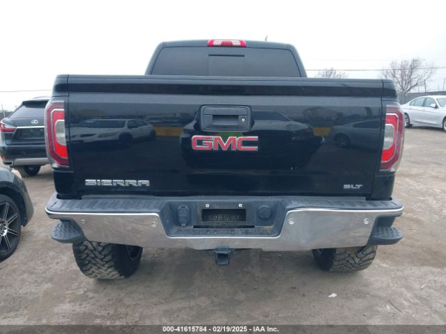 3GTU2NER8JG435443 GMC Sierra 1500 Slt