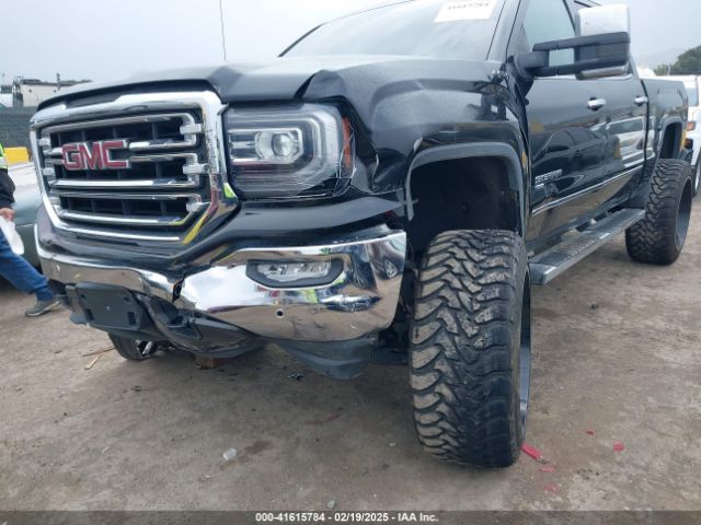 3GTU2NER8JG435443 GMC Sierra 1500 Slt