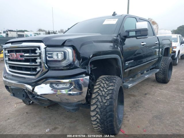 3GTU2NER8JG435443 GMC Sierra 1500 Slt