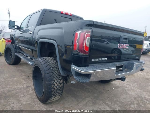 3GTU2NER8JG435443 GMC Sierra 1500 Slt