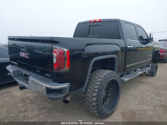 3GTU2NER8JG435443 GMC Sierra 1500 Slt