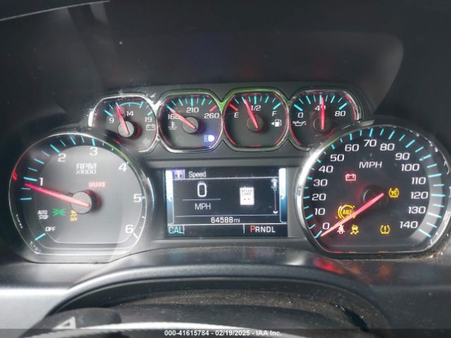 3GTU2NER8JG435443 GMC Sierra 1500 Slt