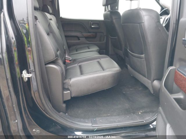 3GTU2NER8JG435443 GMC Sierra 1500 Slt