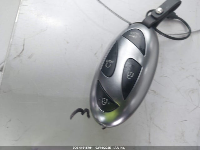 Hyundai TUCSON SEL 2025 5NMJB3DEXSH492321 Image 11