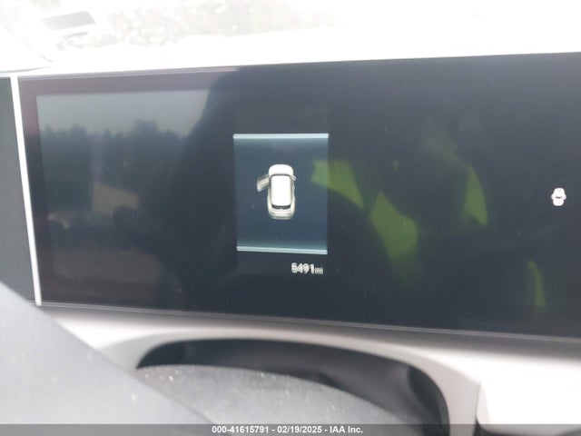 Hyundai TUCSON SEL 2025 5NMJB3DEXSH492321 Image 7