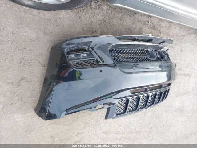 1C4RJFDJ5JC276491 Jeep Grand Cherokee Srt