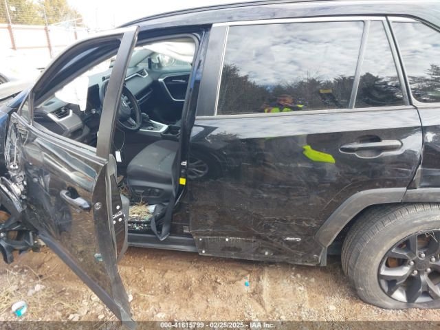 2T3RWRFV6MW118553 Toyota Rav4 Hybrid Xle