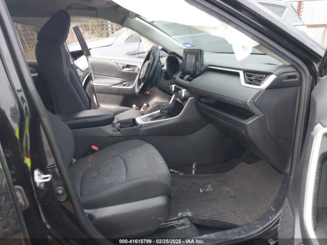 2T3RWRFV6MW118553 Toyota Rav4 Hybrid Xle