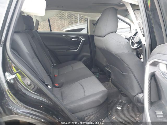2T3RWRFV6MW118553 Toyota Rav4 Hybrid Xle