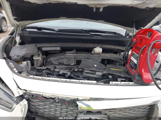 5N1DL0MN7LC545576 Infiniti Qx60 Signature Edition