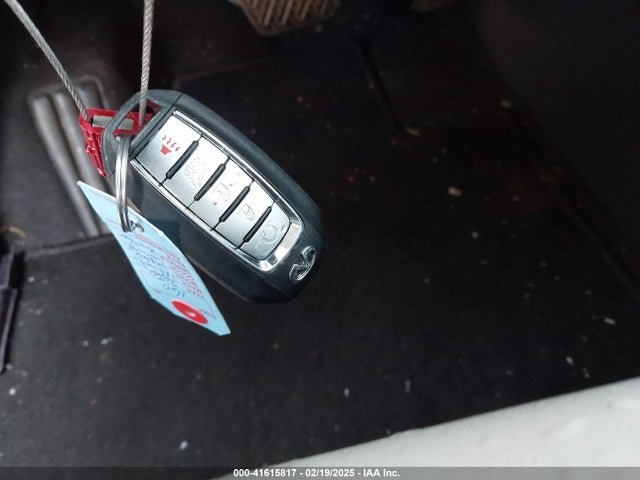 5N1DL0MN7LC545576 Infiniti Qx60 Signature Edition