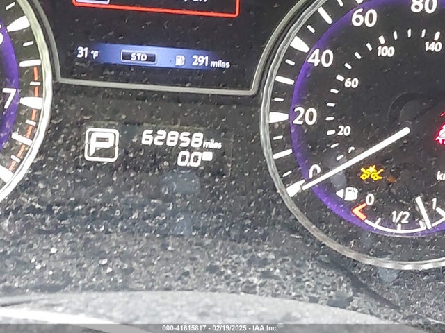 5N1DL0MN7LC545576 Infiniti Qx60 Signature Edition