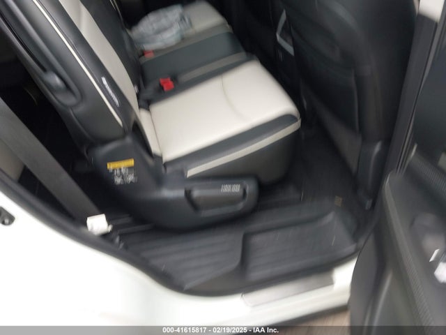 5N1DL0MN7LC545576 Infiniti Qx60 Signature Edition