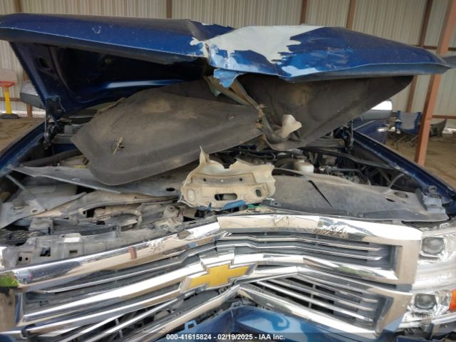 3GCUKTEJ0FG491799 Chevrolet Silverado 1500 High Country