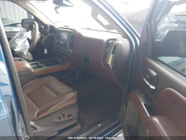 3GCUKTEJ0FG491799 Chevrolet Silverado 1500 High Country