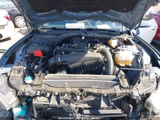 1FA6P8TH6R5137441 Ford Mustang Ecoboost Fastback