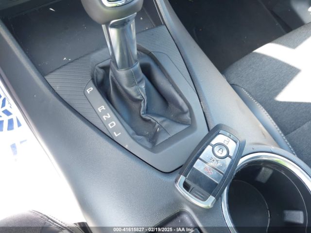 1FA6P8TH6R5137441 Ford Mustang Ecoboost Fastback