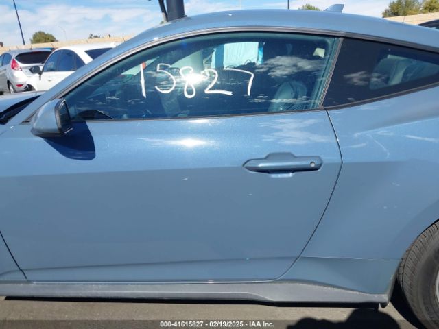 1FA6P8TH6R5137441 Ford Mustang Ecoboost Fastback