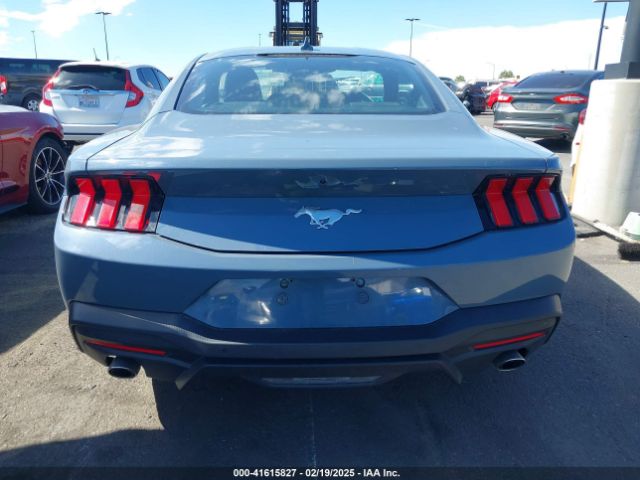 1FA6P8TH6R5137441 Ford Mustang Ecoboost Fastback